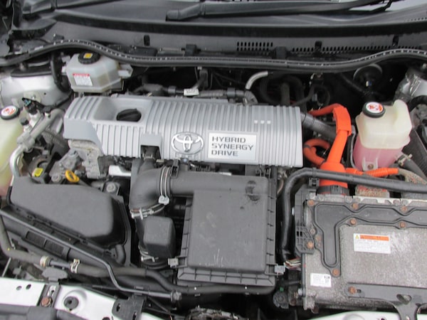 Used Toyota Auris 2018 for sale - 74458716: Photo 33