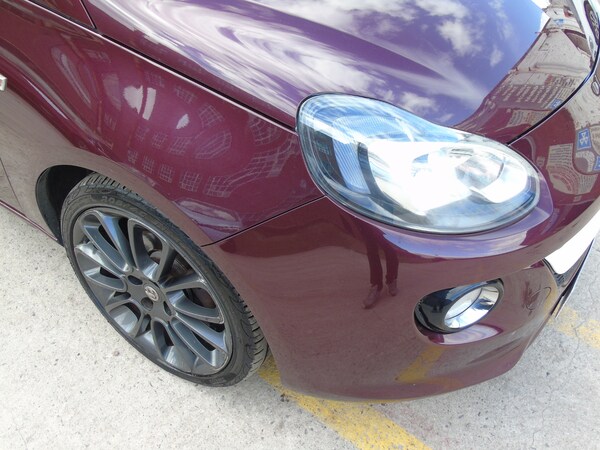 Used Vauxhall ADAM 2014 for sale - 74461583: Photo 12