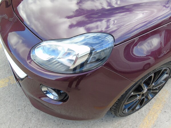 Used Vauxhall ADAM 2014 for sale - 74461583: Photo 13