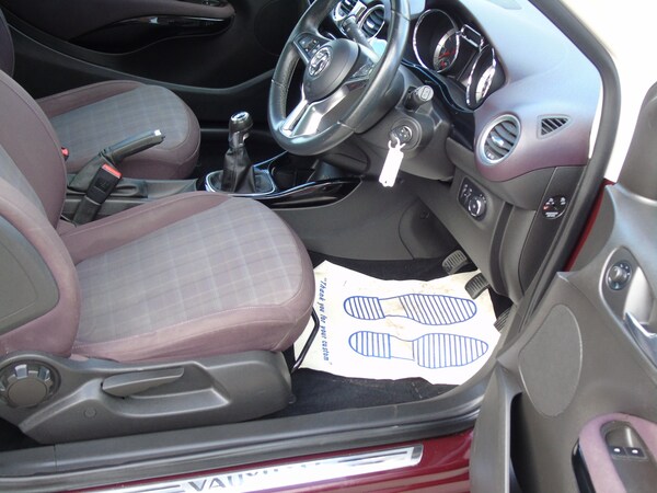 Used Vauxhall ADAM 2014 for sale - 74461583: Photo 19