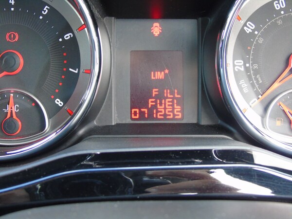 Used Vauxhall ADAM 2014 for sale - 74461583: Photo 22