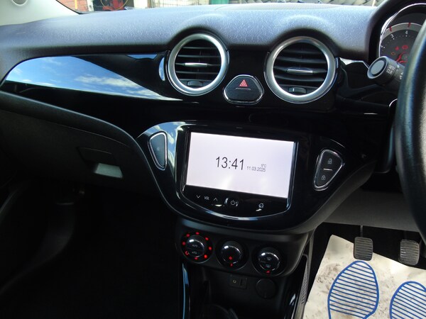 Used Vauxhall ADAM 2014 for sale - 74461583: Photo 23