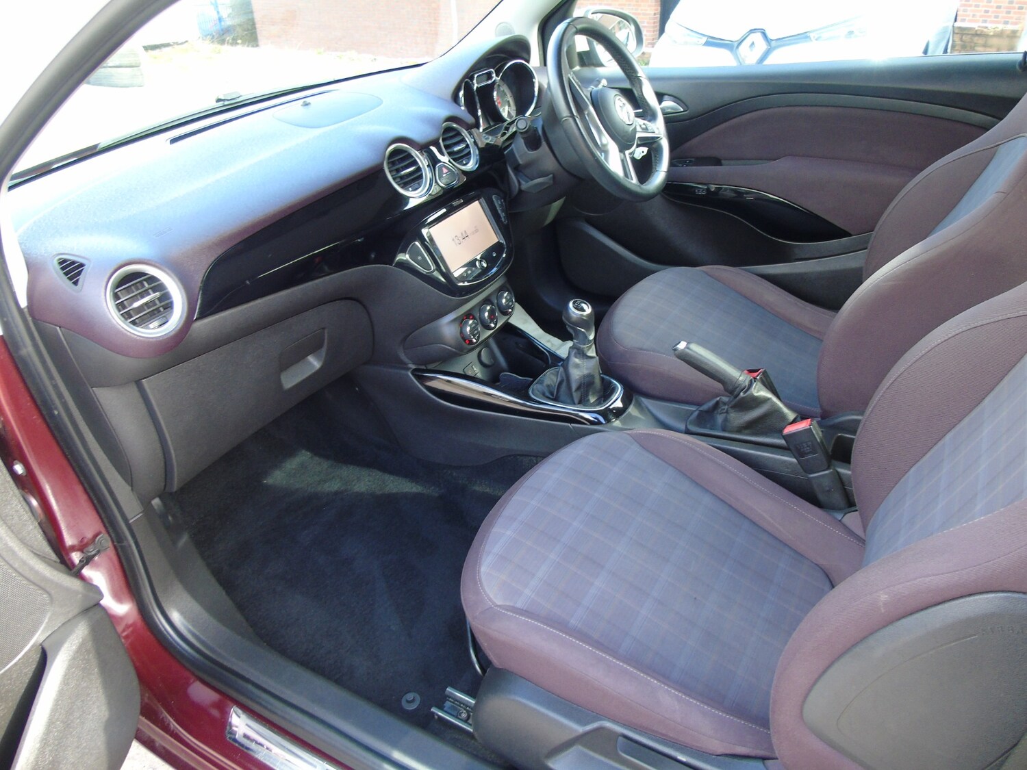 Vehicle 26