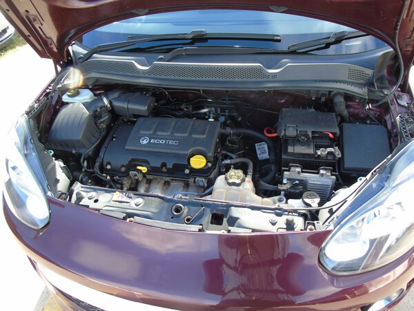 Used Vauxhall ADAM 2014 for sale - 74461583: Photo 27