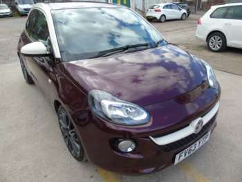 Used Vauxhall Adam 2014 for sale - 74461583: Photo