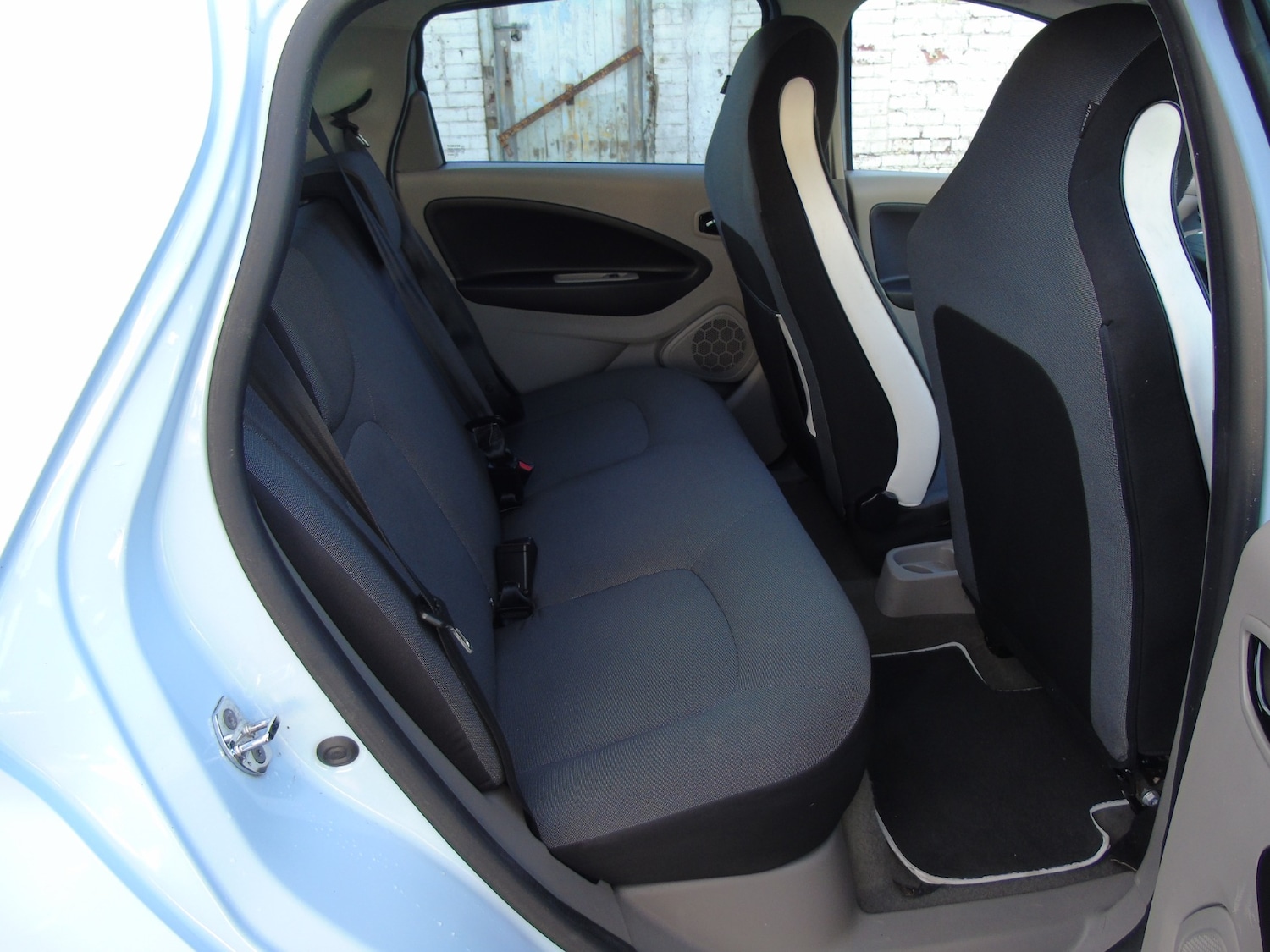 Used Renault Zoe 2015 for sale - 75381879: Photo 13