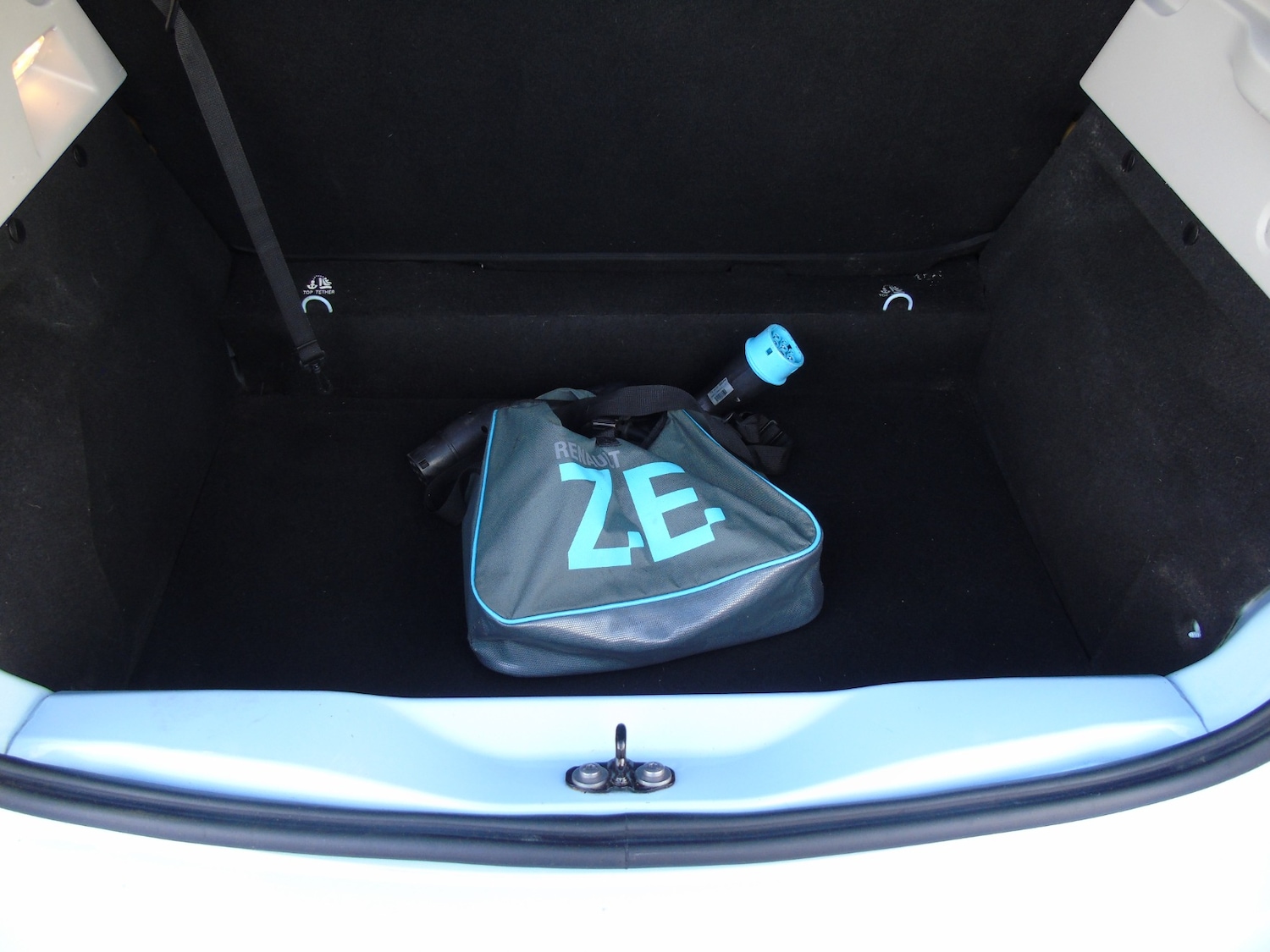 Used Renault Zoe 2015 for sale - 75381879: Photo 17