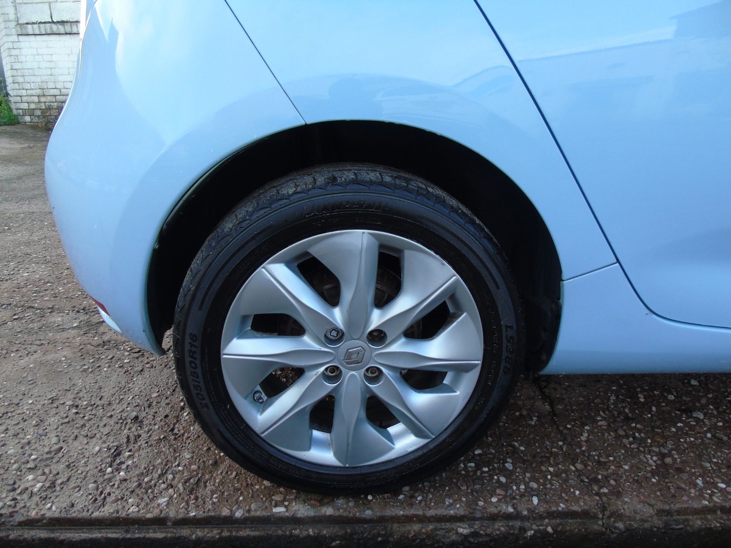 Used Renault Zoe 2015 for sale - 75381879: Photo 19