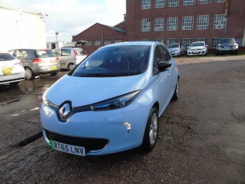 2015 (65) - BATTERY OWN 65kW Dynamique Nav 22kWh 5dr Auto