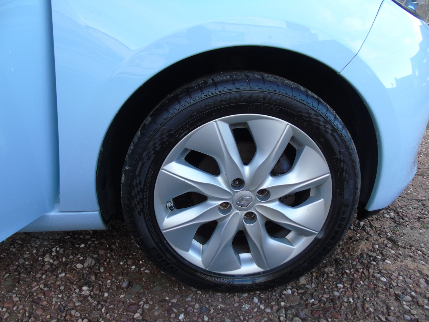 Used Renault Zoe 2015 for sale - 75381879: Photo 20