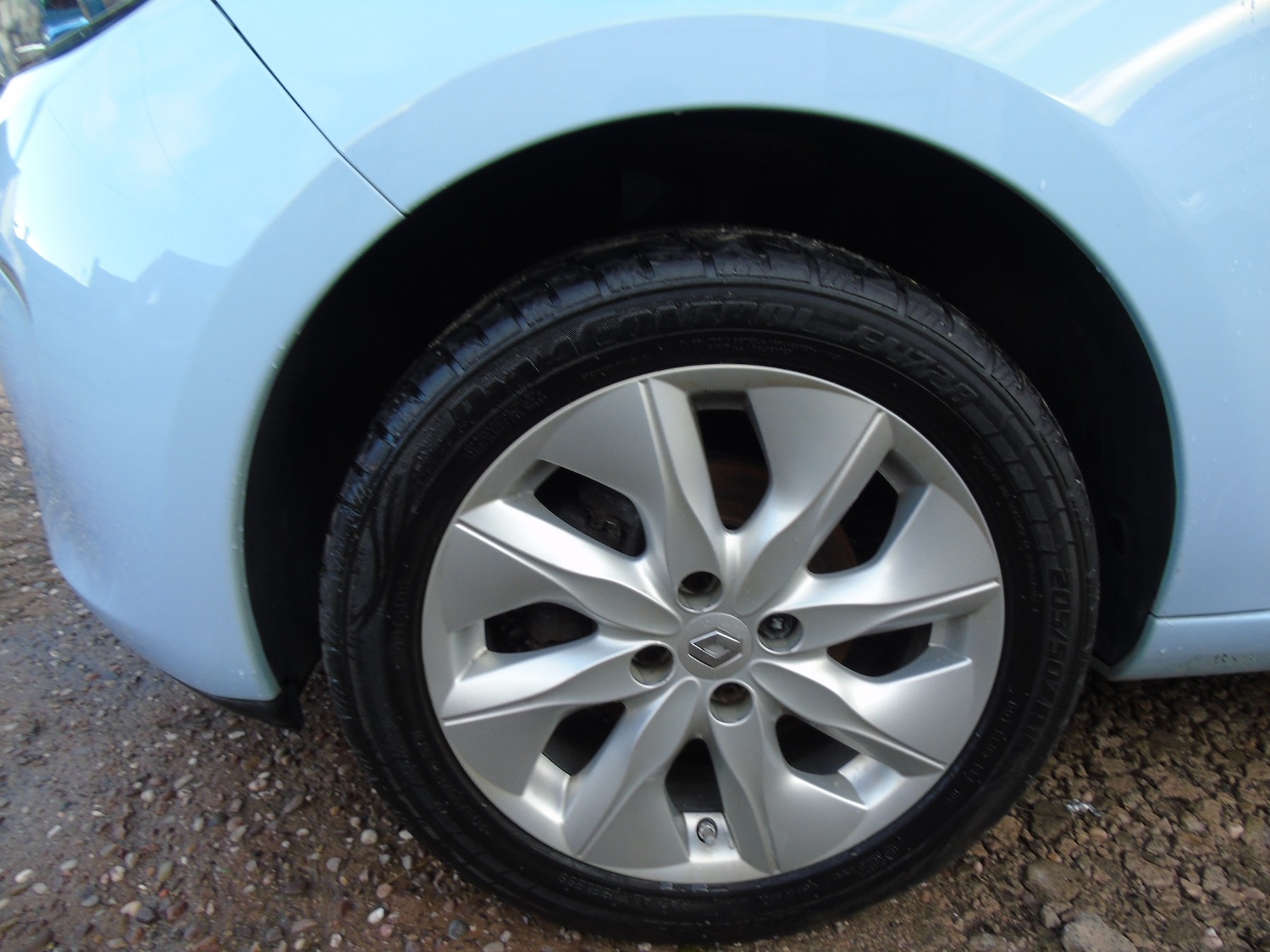 Used Renault Zoe 2015 for sale - 75381879: Photo 21