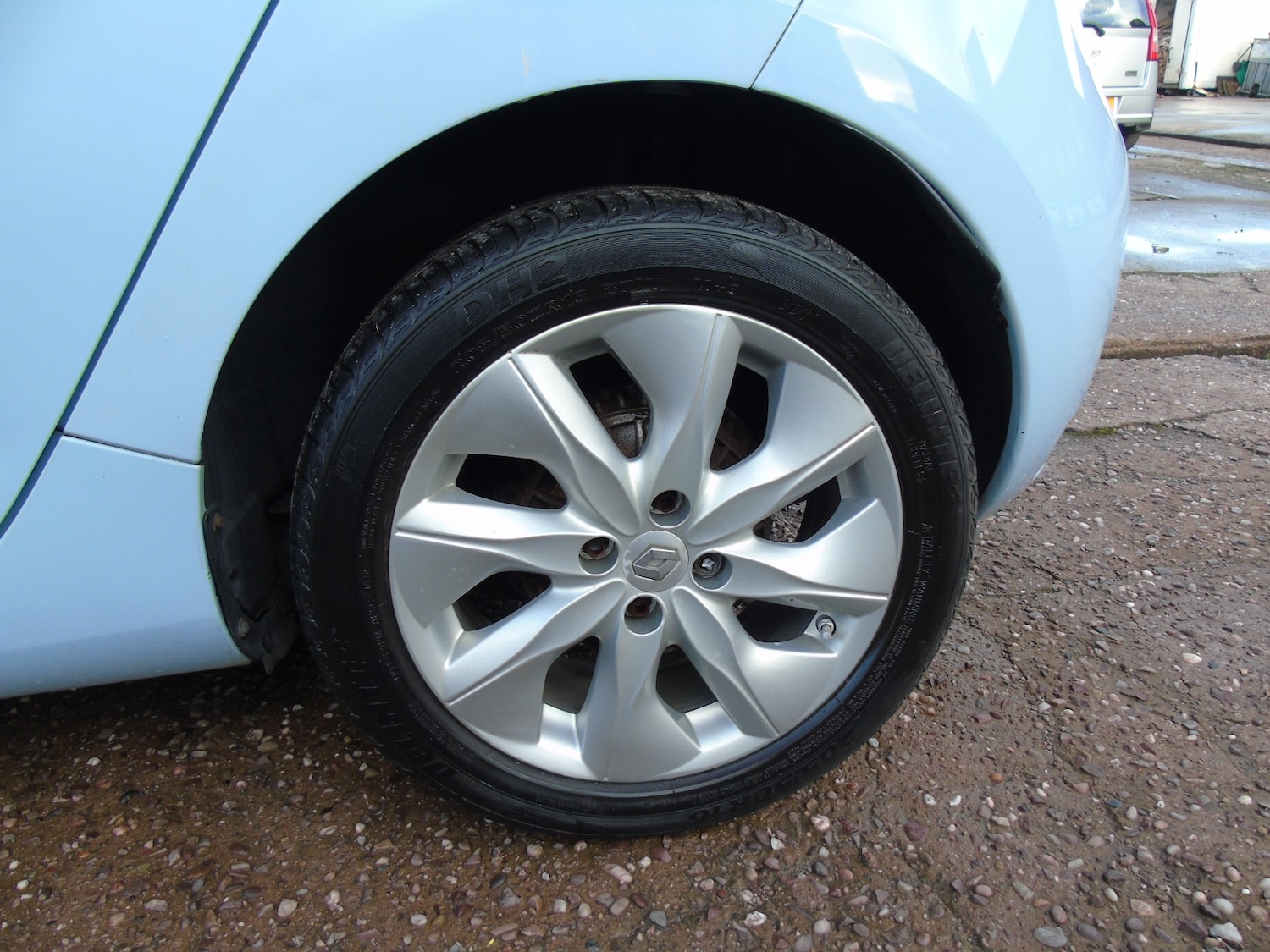 Used Renault Zoe 2015 for sale - 75381879: Photo 22