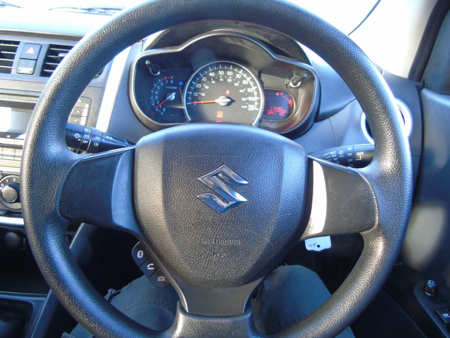 Vehicle 28
