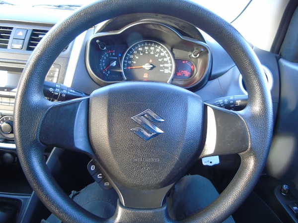 Used Suzuki Celerio 2017 for sale - 74458447: Photo 28