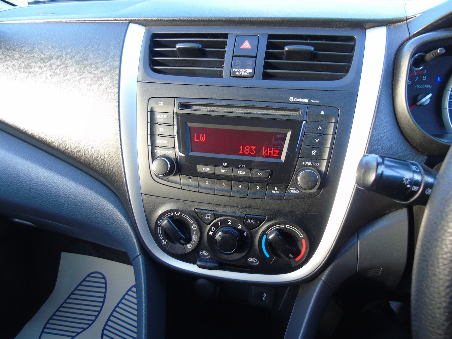 Vehicle 29