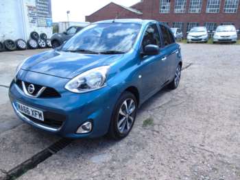 2016 (66) - 1.2 DiG-S N-Tec 5dr