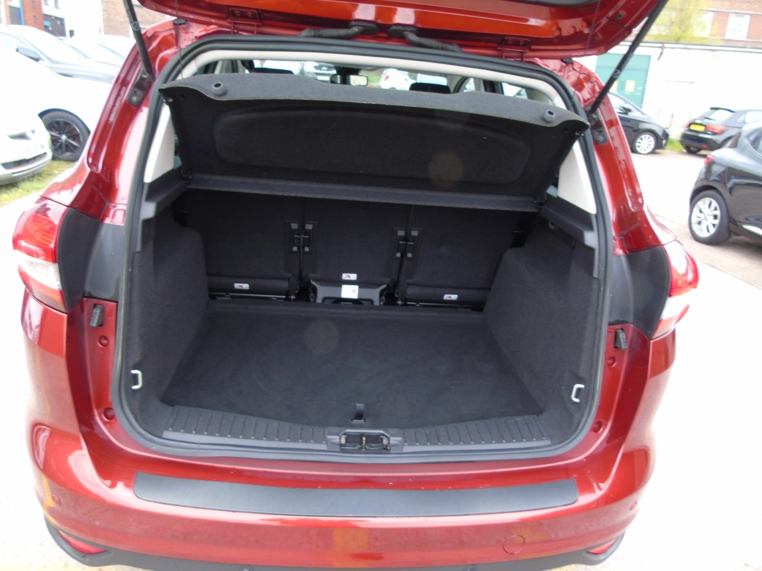 Vehicle 13