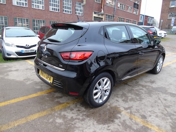 Used Renault Clio 2017 for sale - 78422287: Photo