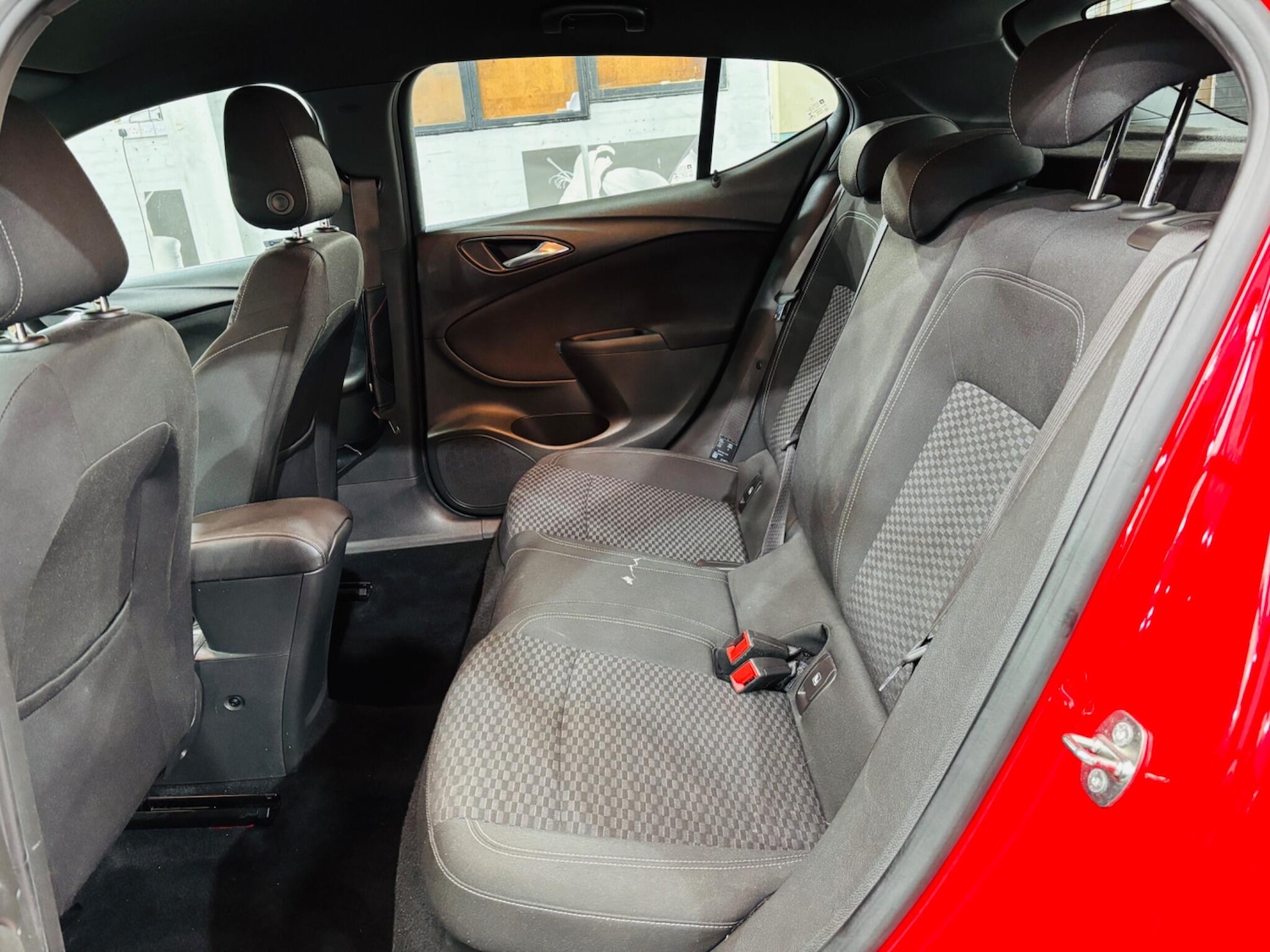 Used Vauxhall Astra 2016 for sale - 77658831: Photo 16