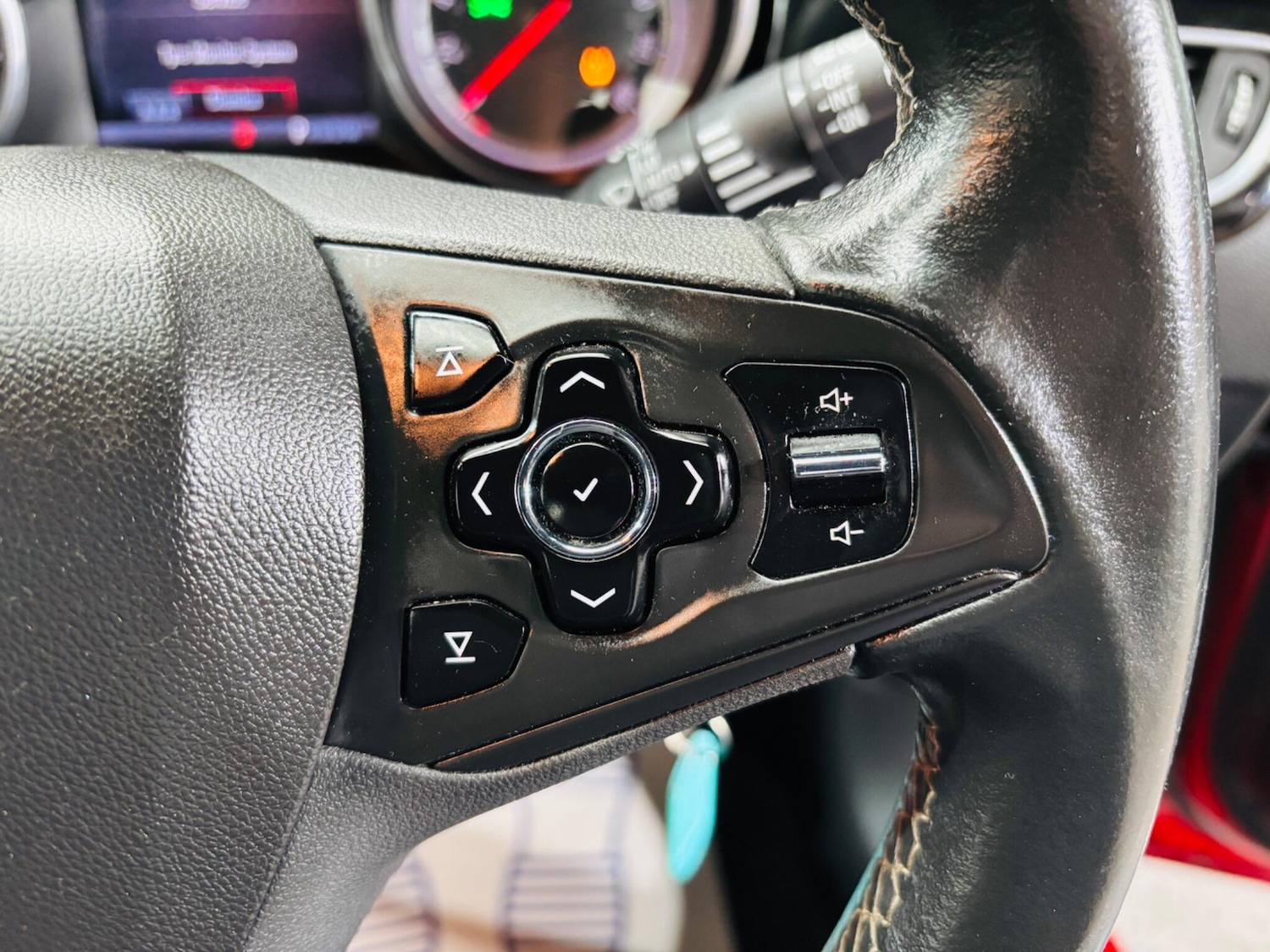 Used Vauxhall Astra 2016 for sale - 77658831: Photo 19