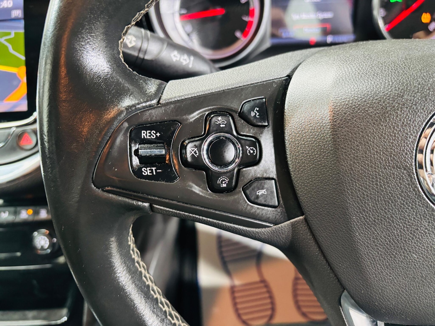 Used Vauxhall Astra 2016 for sale - 77658831: Photo 20