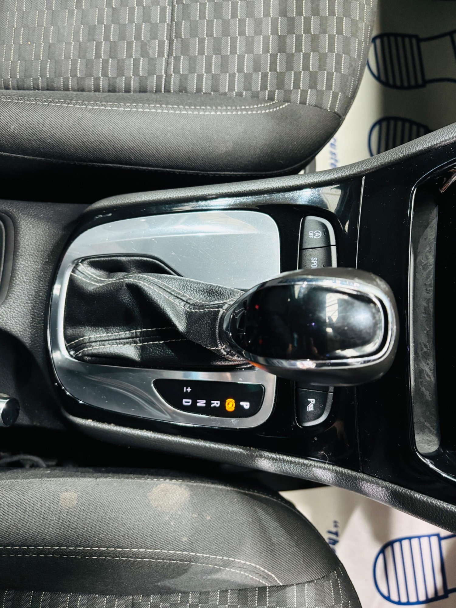 Used Vauxhall Astra 2016 for sale - 77658831: Photo 26