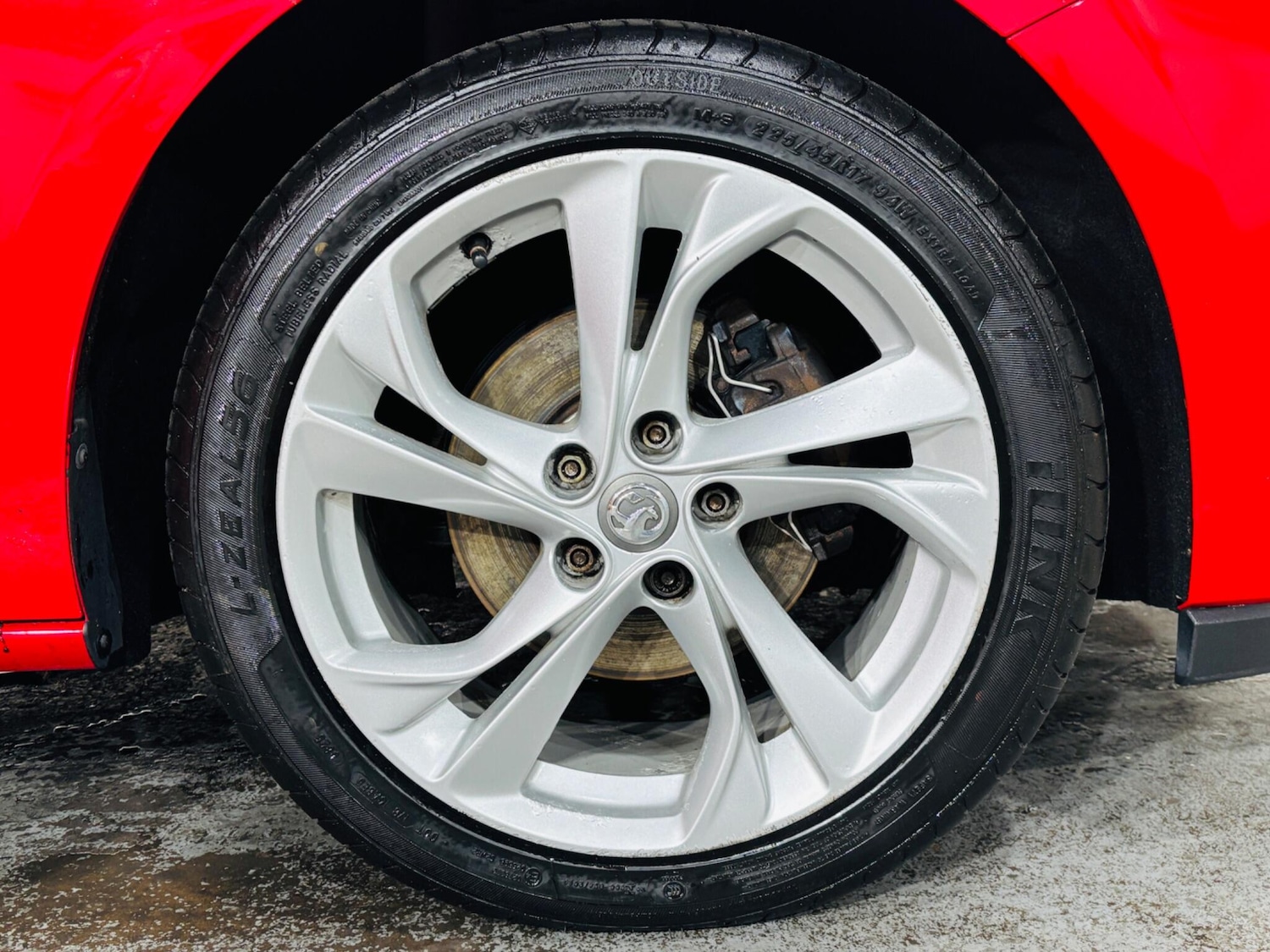 Used Vauxhall Astra 2016 for sale - 77658831: Photo 29