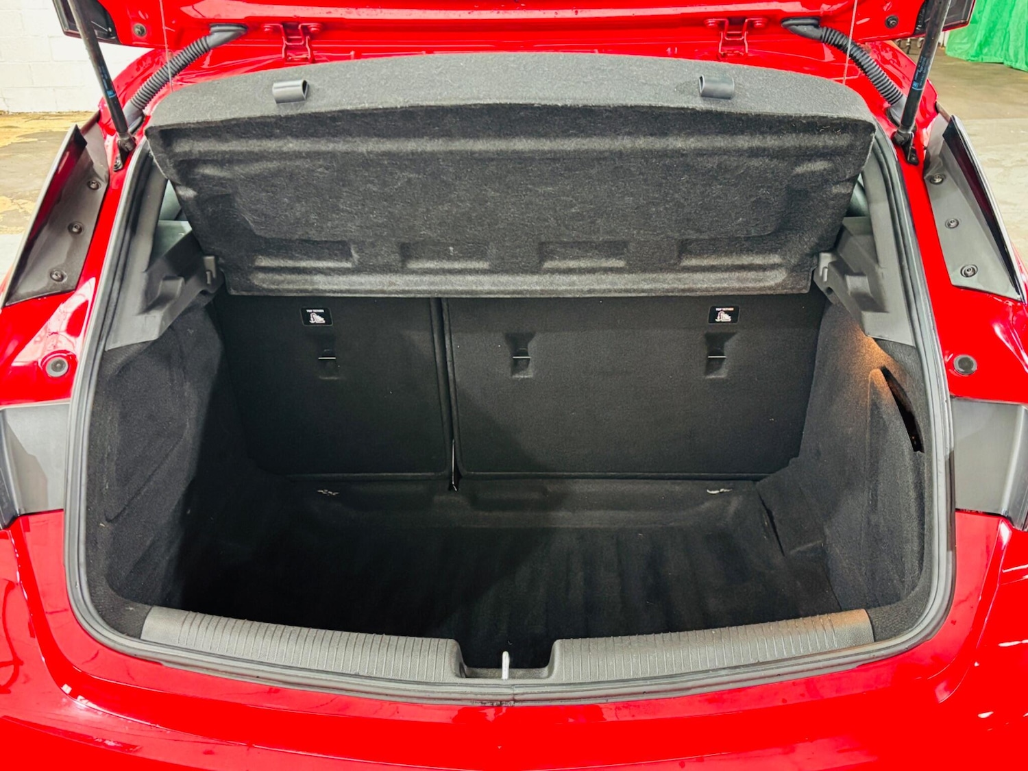 Used Vauxhall Astra 2016 for sale - 77658831: Photo 31