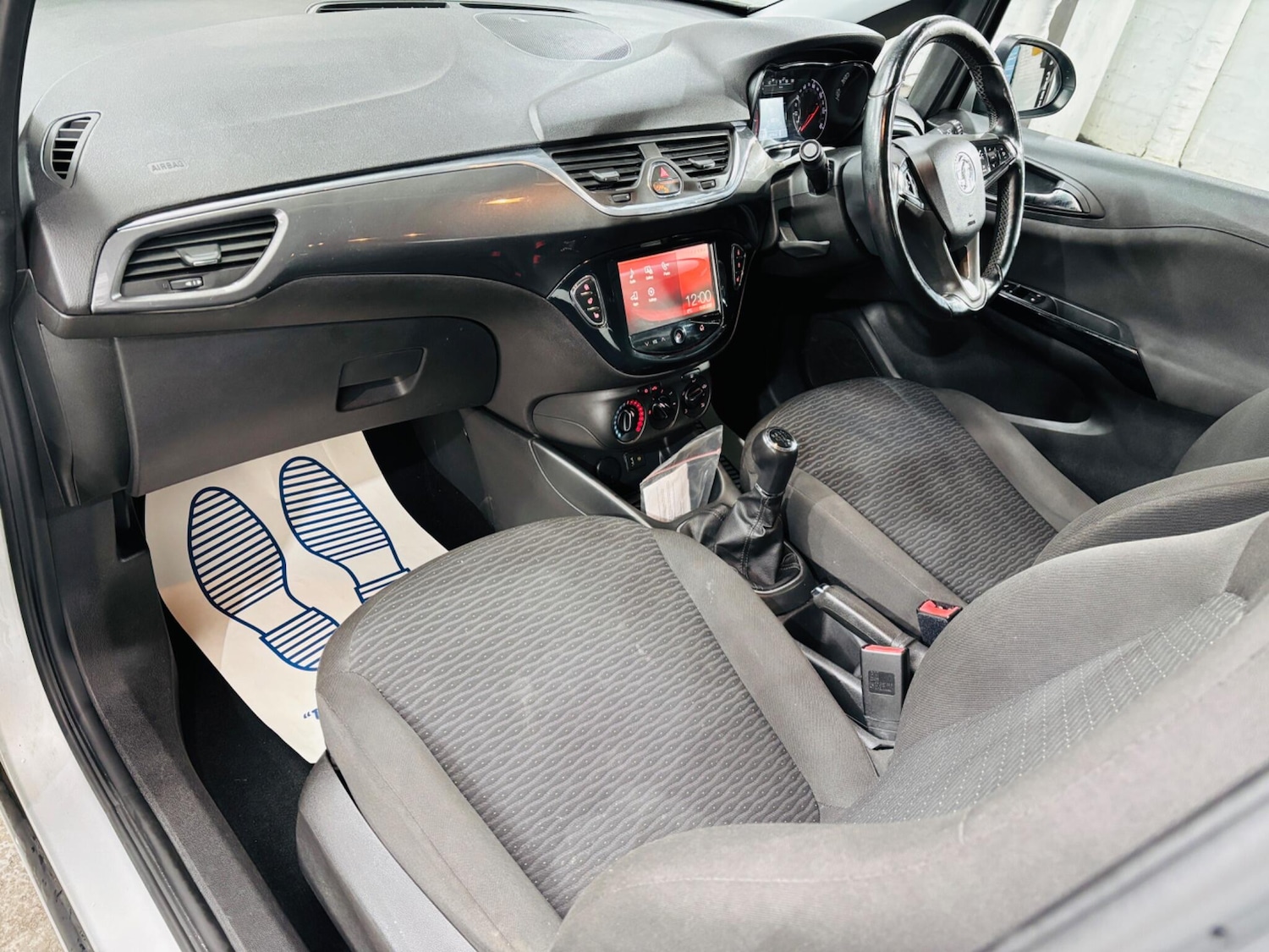 Used Vauxhall Corsa 2016 for sale - 77883262: Photo 14