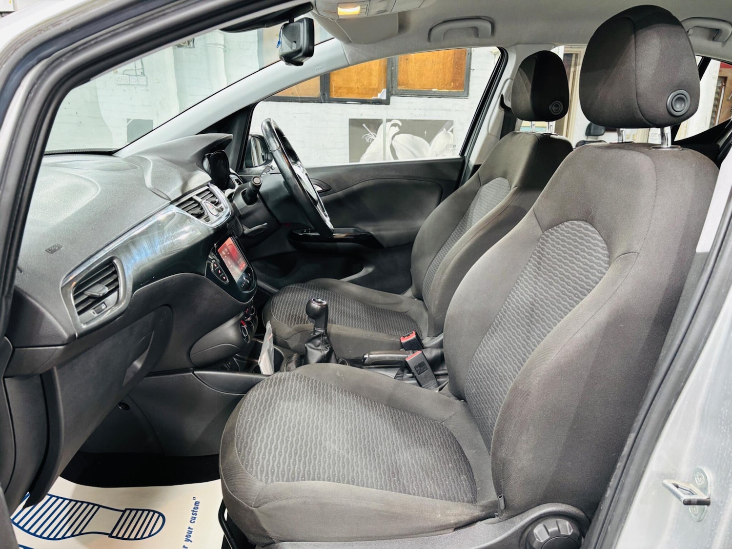 Used Vauxhall Corsa 2016 for sale - 77883262: Photo 15