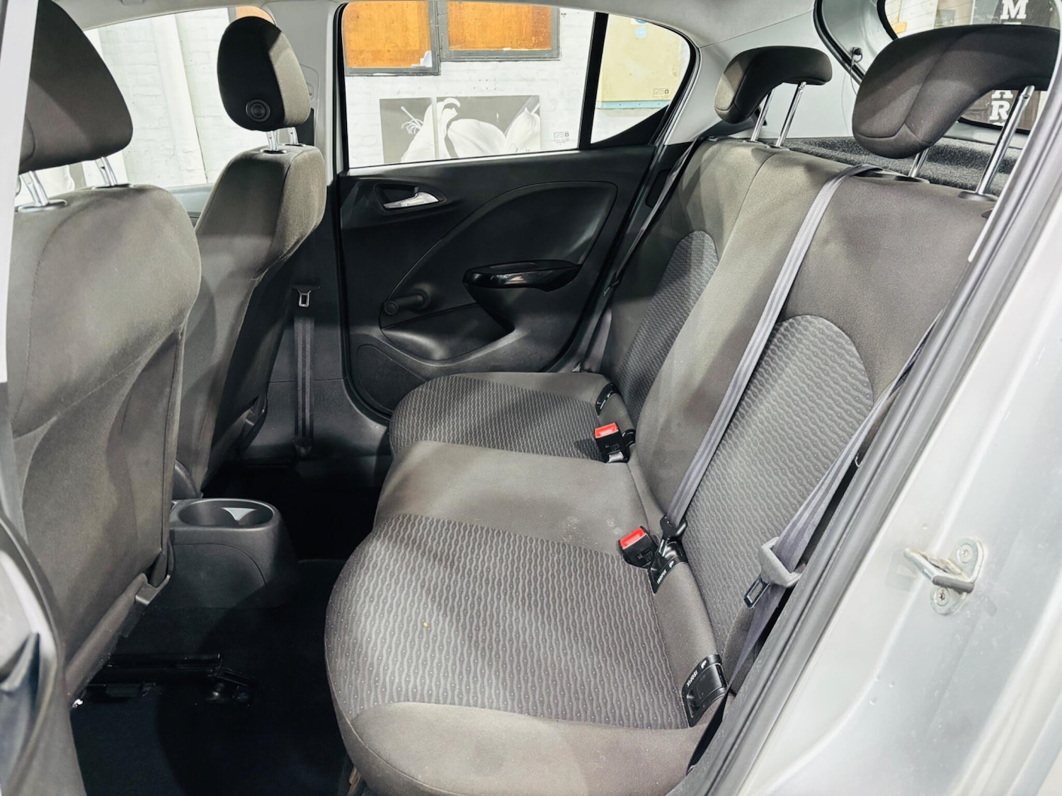 Used Vauxhall Corsa 2016 for sale - 77883262: Photo 16