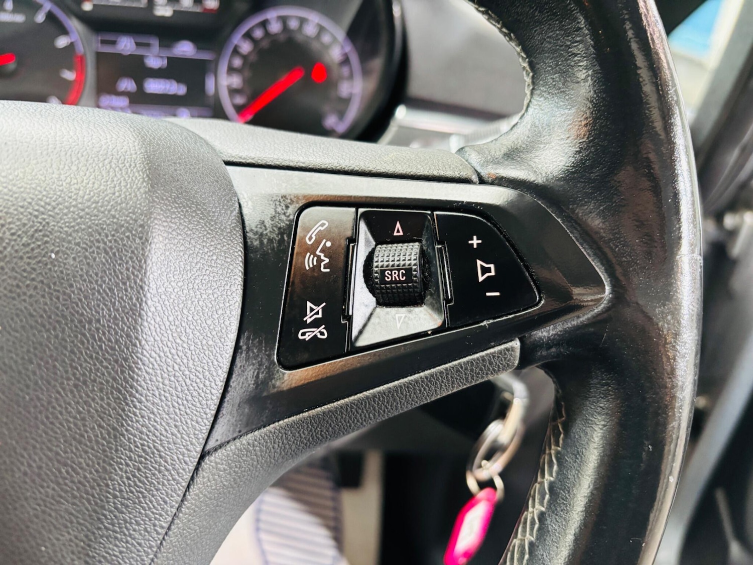 Used Vauxhall Corsa 2016 for sale - 77883262: Photo 19