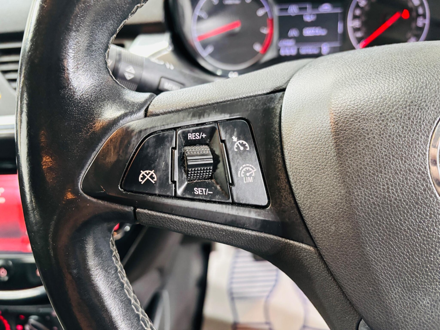 Used Vauxhall Corsa 2016 for sale - 77883262: Photo 20