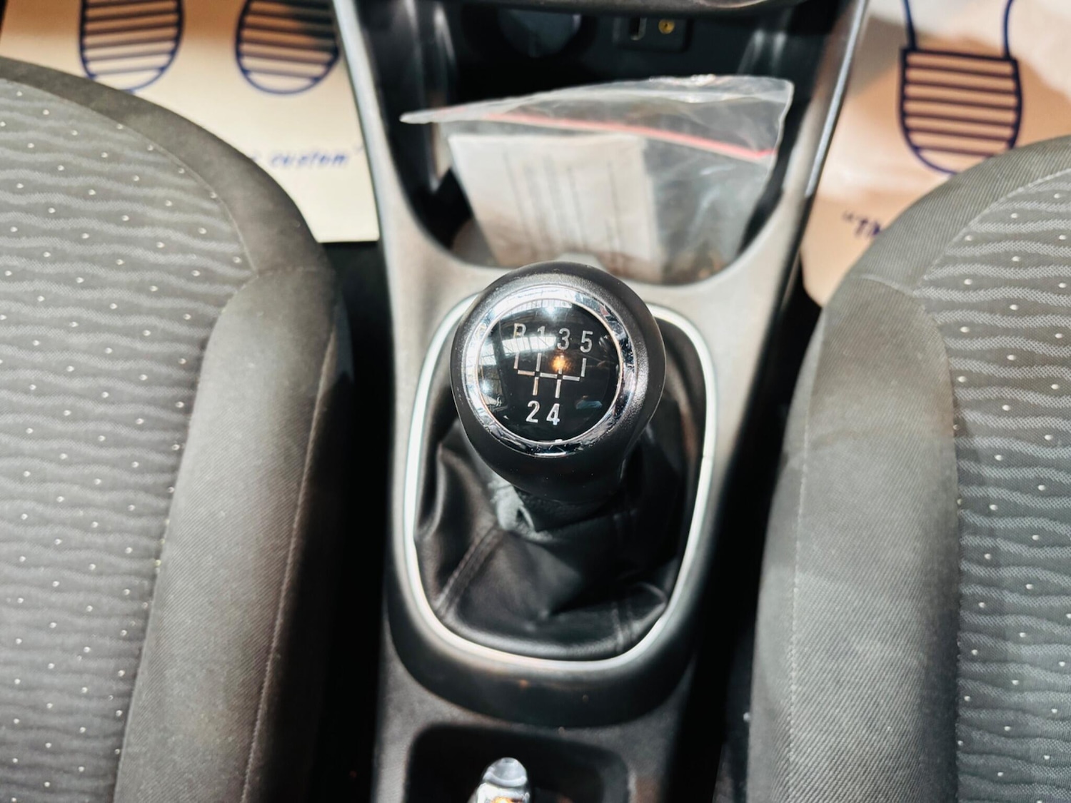 Used Vauxhall Corsa 2016 for sale - 77883262: Photo 24