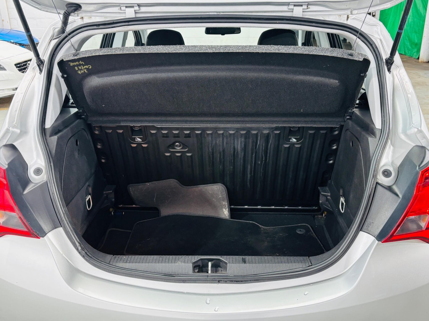 Used Vauxhall Corsa 2016 for sale - 77883262: Photo 28