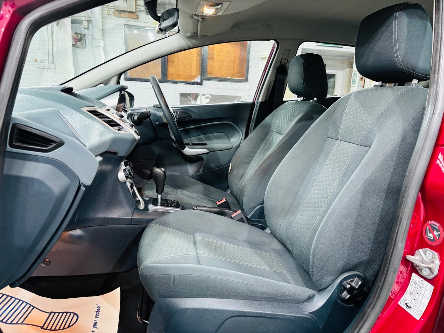 Used Ford Fiesta 2009 for sale - 77203448: Photo 15