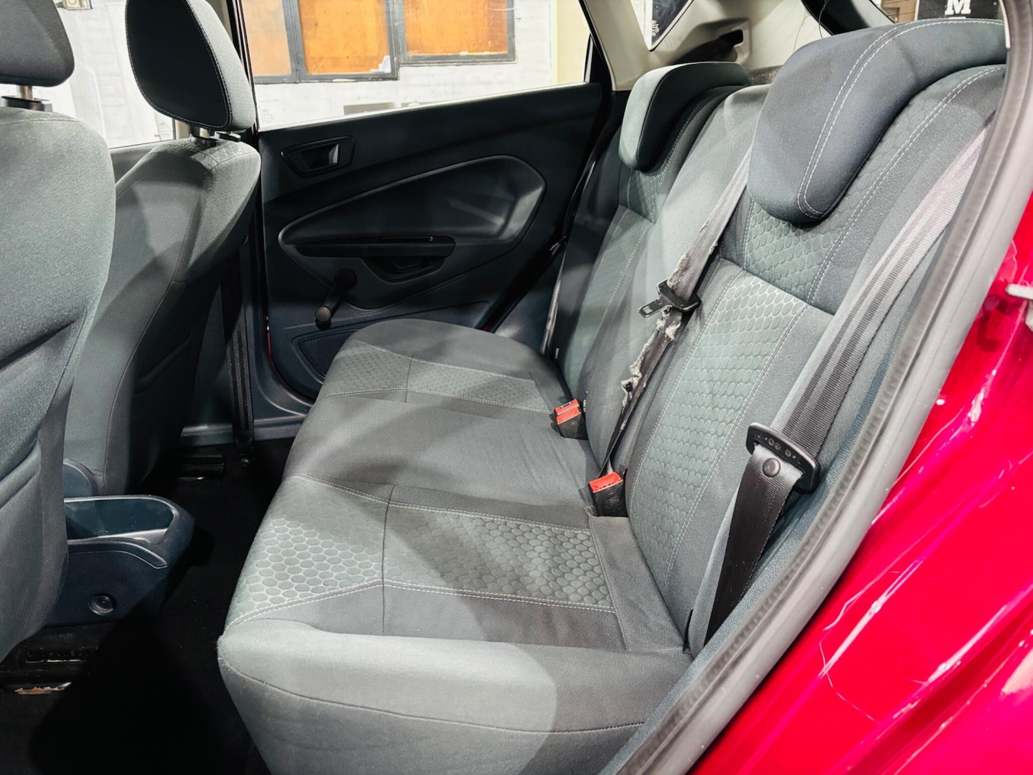 Used Ford Fiesta 2009 for sale - 77203448: Photo 16