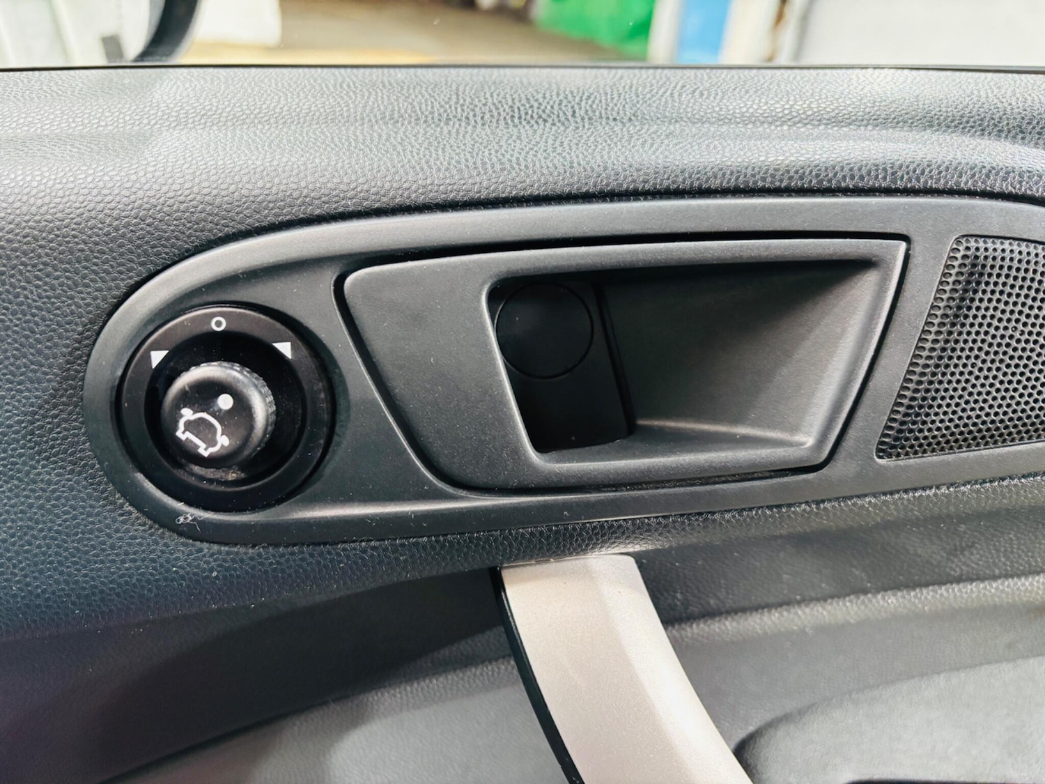 Used Ford Fiesta 2009 for sale - 77203448: Photo 18