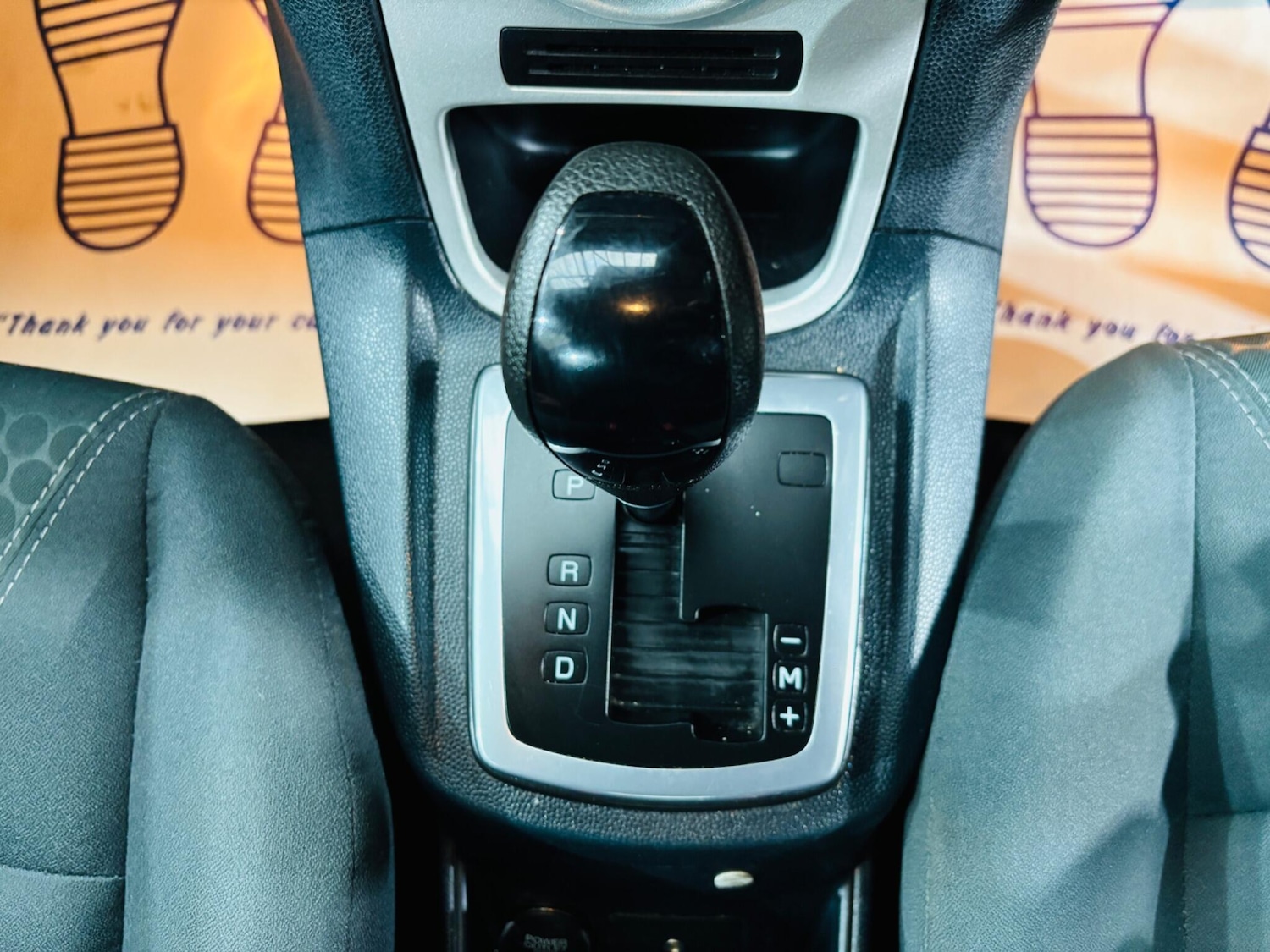 Used Ford Fiesta 2009 for sale - 77203448: Photo 24