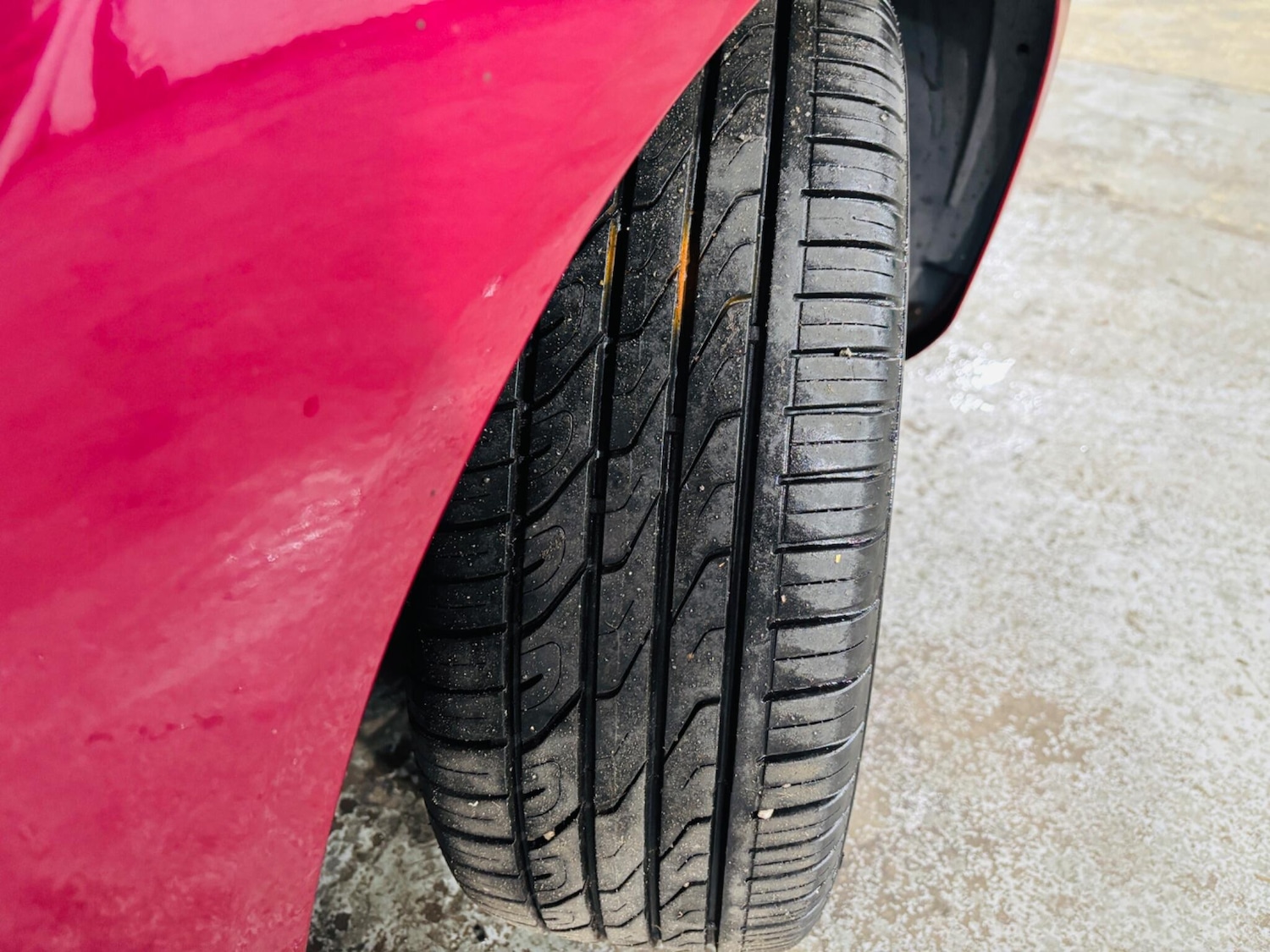 Used Ford Fiesta 2009 for sale - 77203448: Photo 26