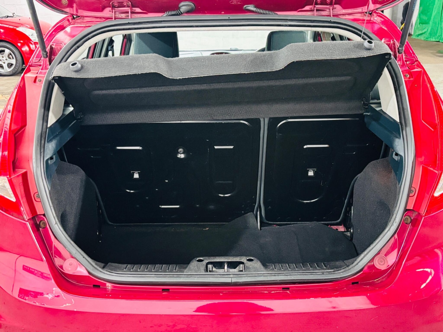 Used Ford Fiesta 2009 for sale - 77203448: Photo 27