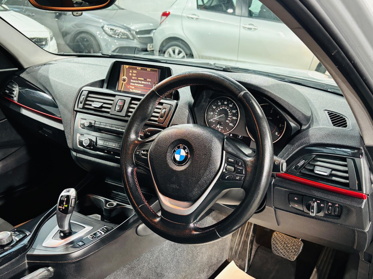 Used BMW 1 Series 2012 for sale - 76926398: Photo 11