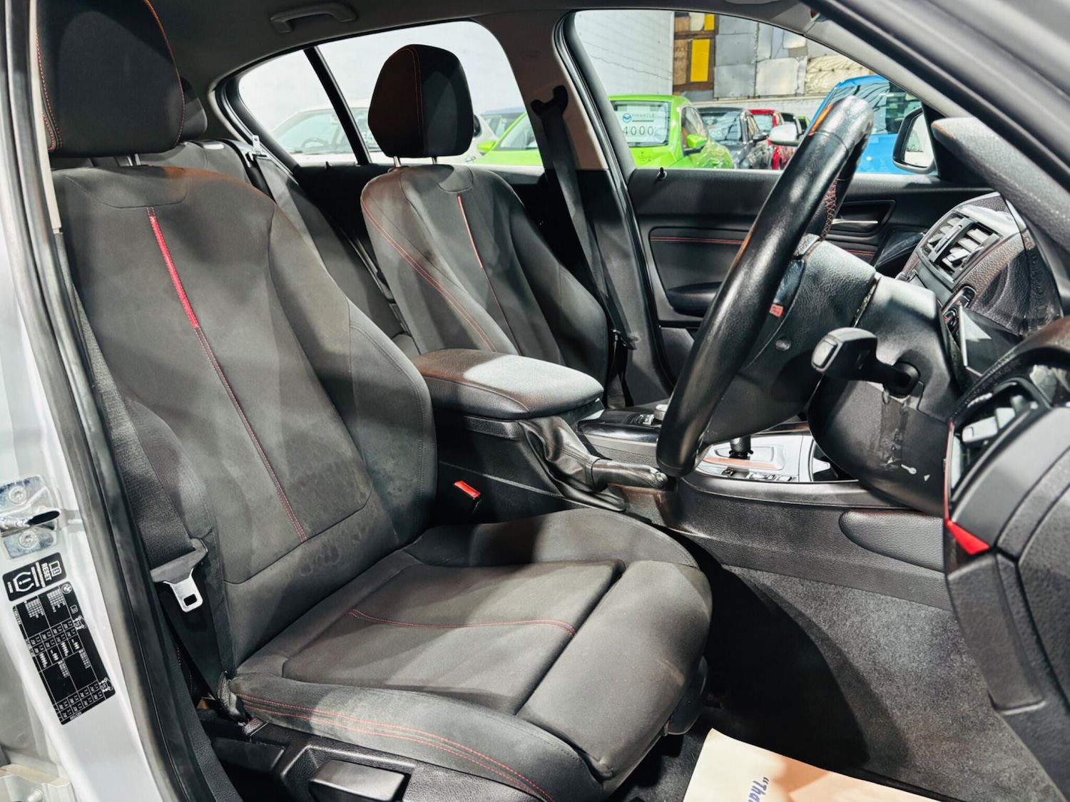 Used BMW 1 Series 2012 for sale - 76926398: Photo 13