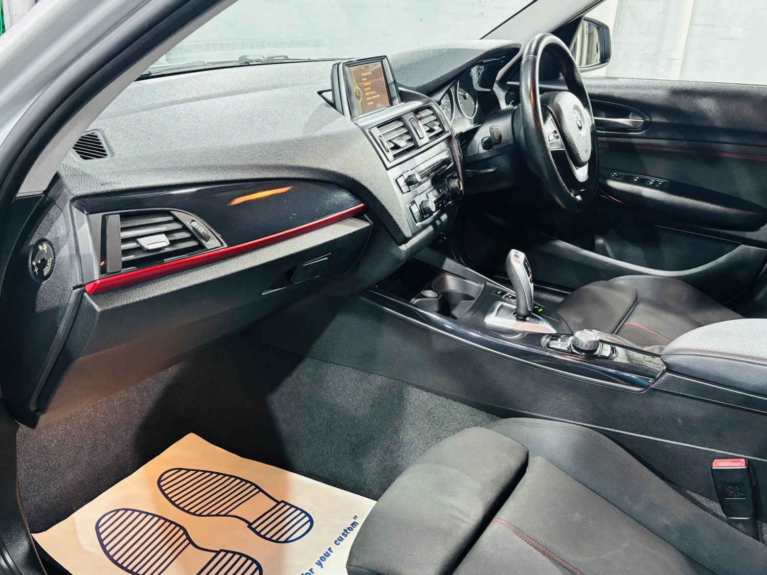 Used BMW 1 Series 2012 for sale - 76926398: Photo 14