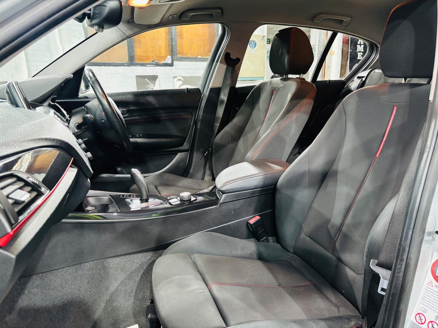 Used BMW 1 Series 2012 for sale - 76926398: Photo 15