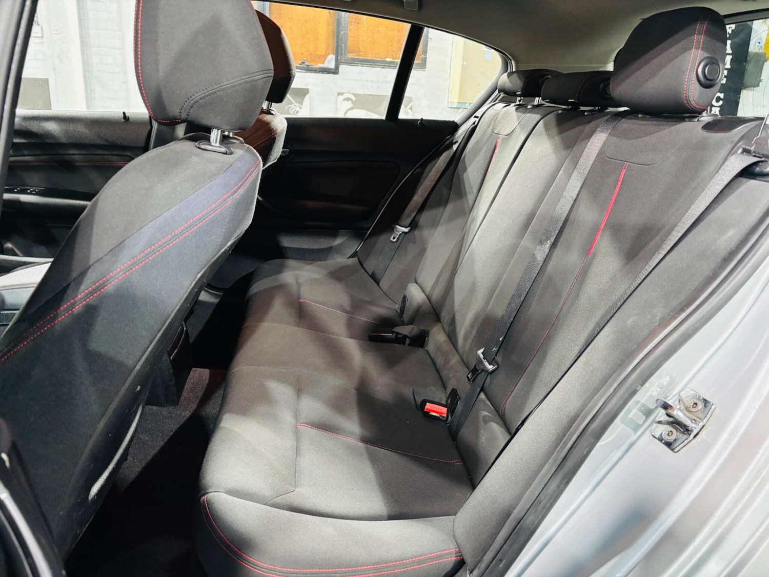 Used BMW 1 Series 2012 for sale - 76926398: Photo 16