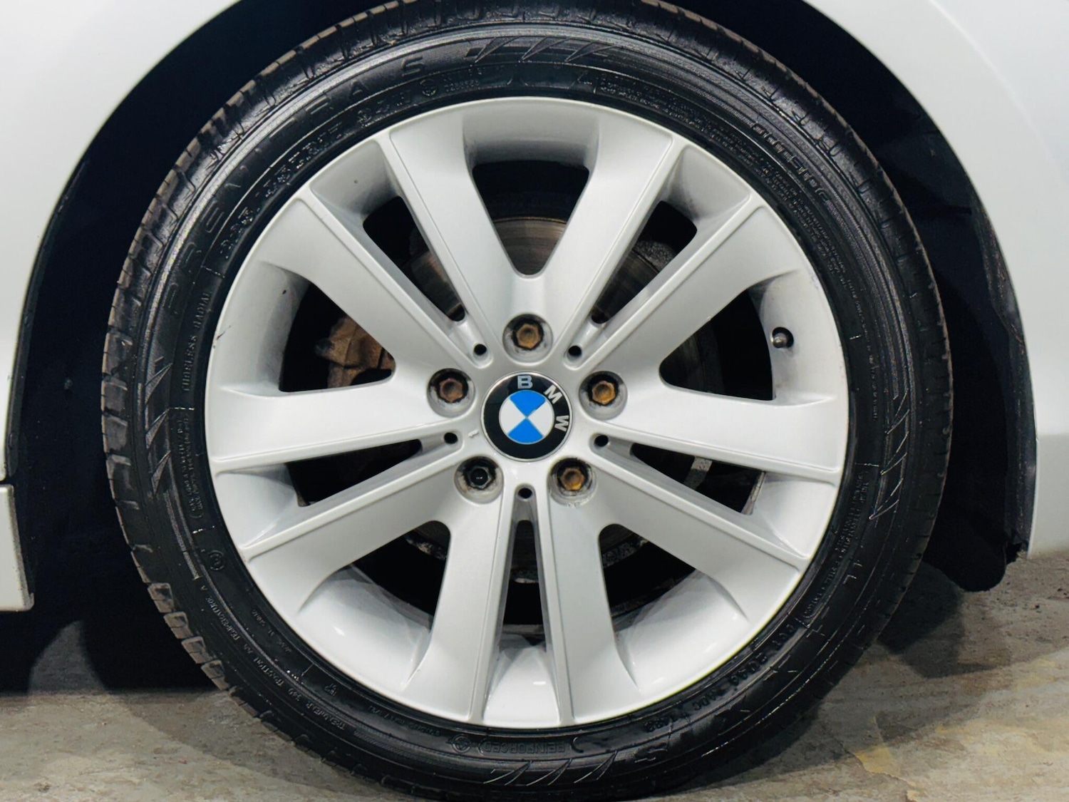 Used BMW 1 Series 2012 for sale - 76926398: Photo 29