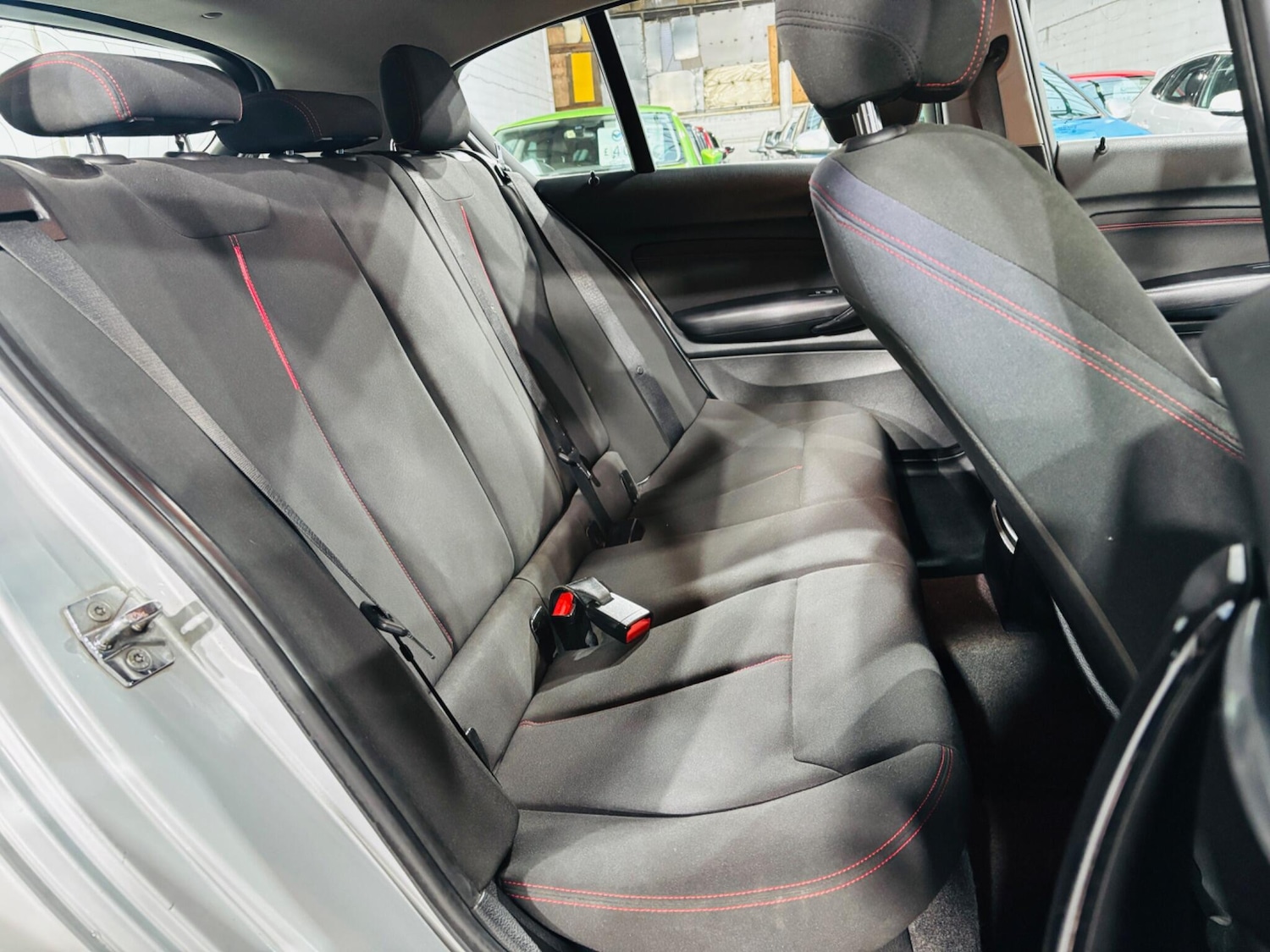 Used BMW 1 Series 2012 for sale - 76926398: Photo 31