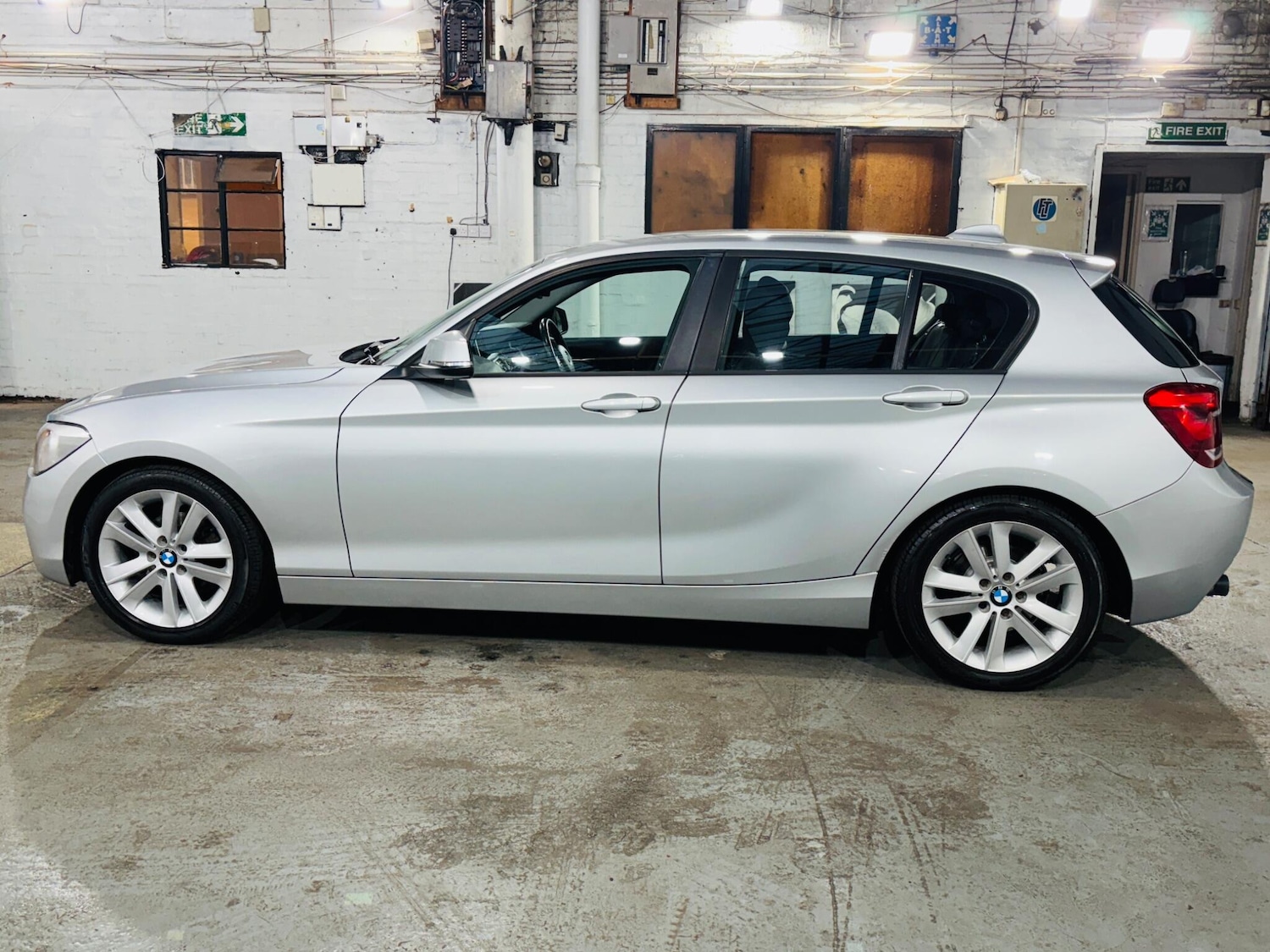 Used BMW 1 Series 2012 for sale - 76926398: Photo 9