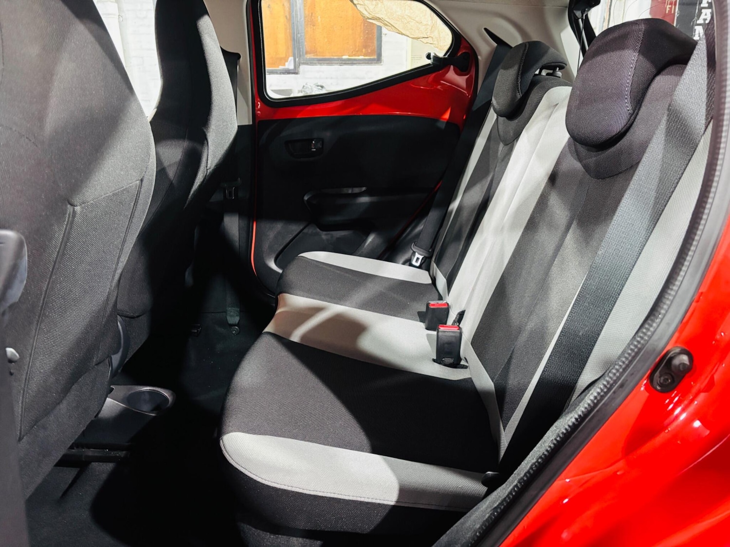 Used Toyota AYGO 2015 for sale - 77291743: Photo 16